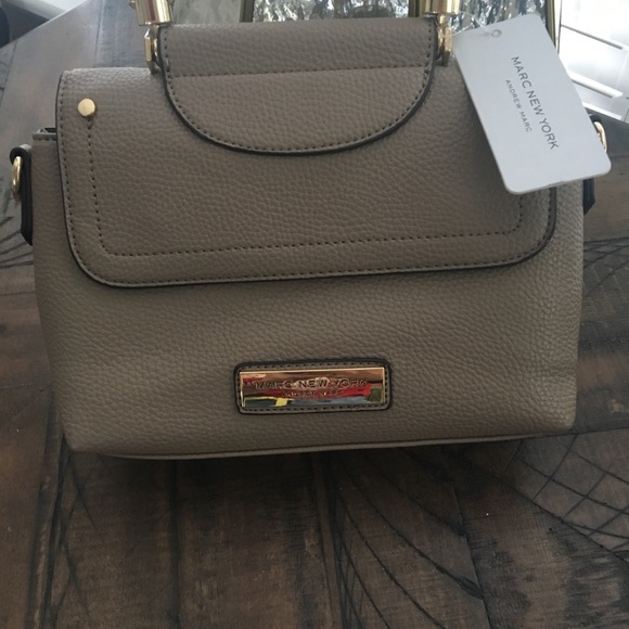 🔥NWT🔥Marc New York (Andrew Marc) handbag - Picture 3 of 8